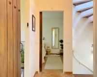 Rynek wtórny - Villa - Marbella - Marbella Centro