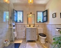 Rynek wtórny - Villa - Marbella - Marbella Centro