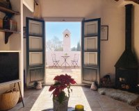 Rynek wtórny - Villa - Marbella - Marbella Centro