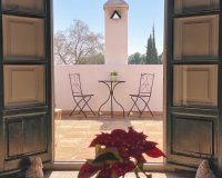 Rynek wtórny - Villa - Marbella - Marbella Centro