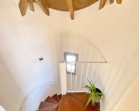Rynek wtórny - Villa - Marbella - Marbella Centro