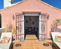 Rynek wtórny - Villa - Marbella - Marbella Centro