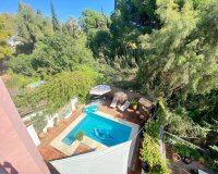 Rynek wtórny - Villa - Marbella - Marbella Centro