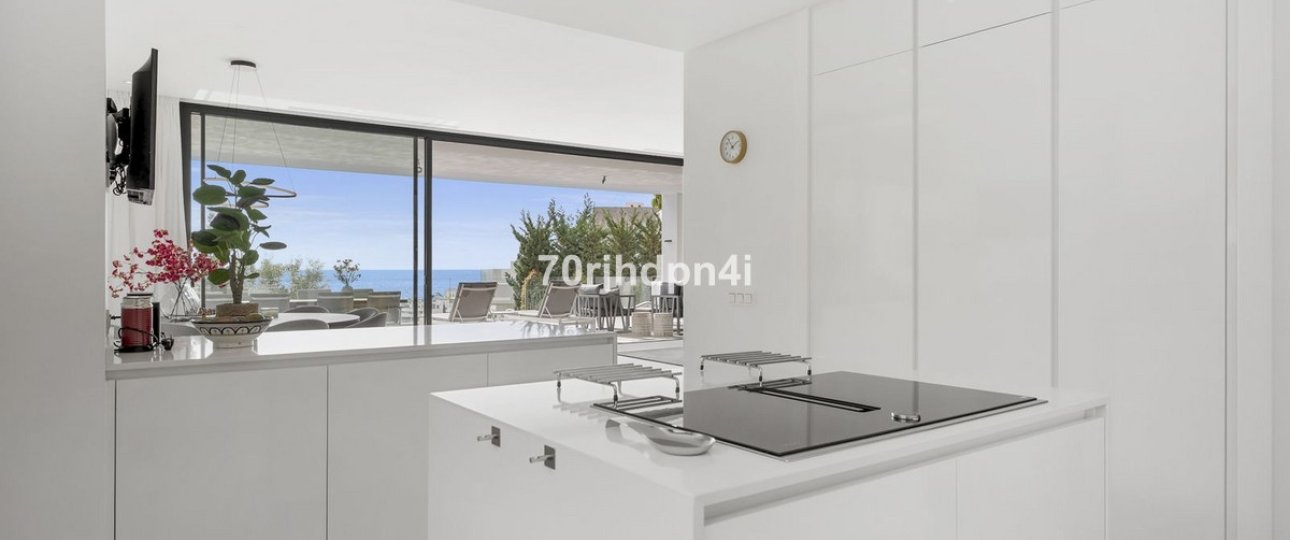 Rynek wtórny - Villa - Marbella - Marbella Centro