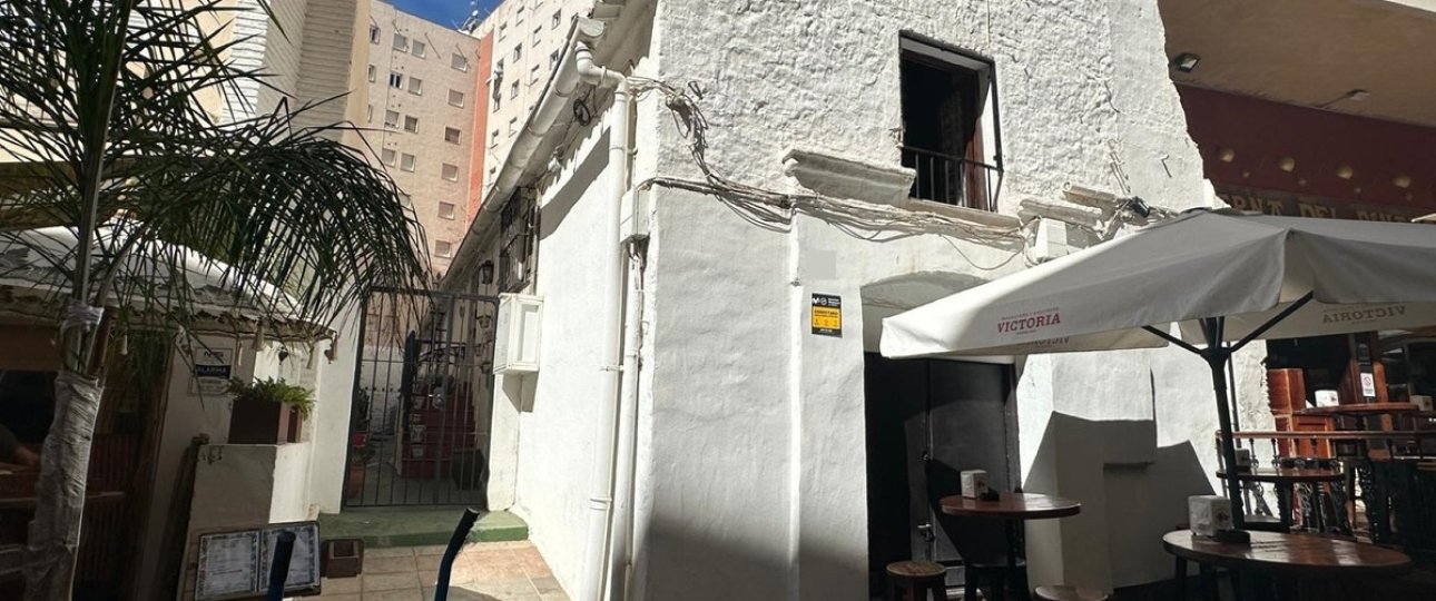 Rynek wtórny - Villa - Marbella - Marbella Centro