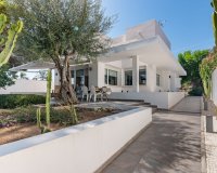 Rynek wtórny - Villa - Marbella - Marbella Centro