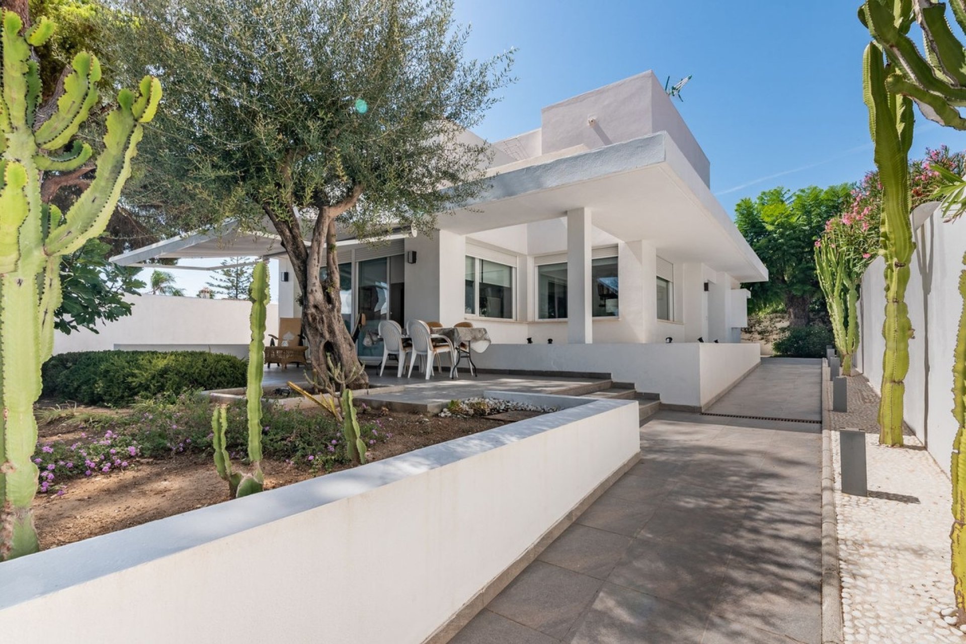 Rynek wtórny - Villa - Marbella - Marbella Centro