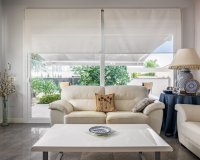 Rynek wtórny - Villa - Marbella - Marbella Centro