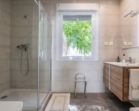 Rynek wtórny - Villa - Marbella - Marbella Centro