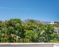 Rynek wtórny - Villa - Marbella - Marbella Centro