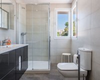 Rynek wtórny - Villa - Marbella - Marbella Centro