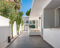 Rynek wtórny - Villa - Marbella - Marbella Centro