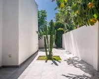 Rynek wtórny - Villa - Marbella - Marbella Centro