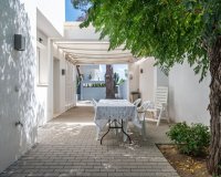 Rynek wtórny - Villa - Marbella - Marbella Centro