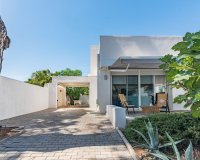 Rynek wtórny - Villa - Marbella - Marbella Centro