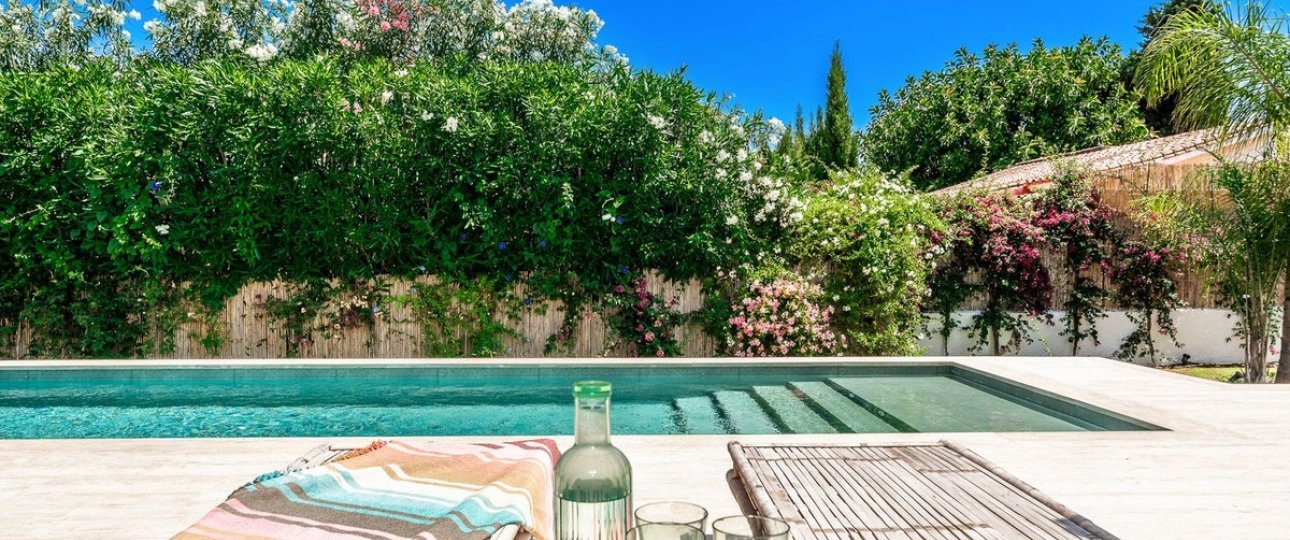 Rynek wtórny - Villa - Marbella - Marbella Centro