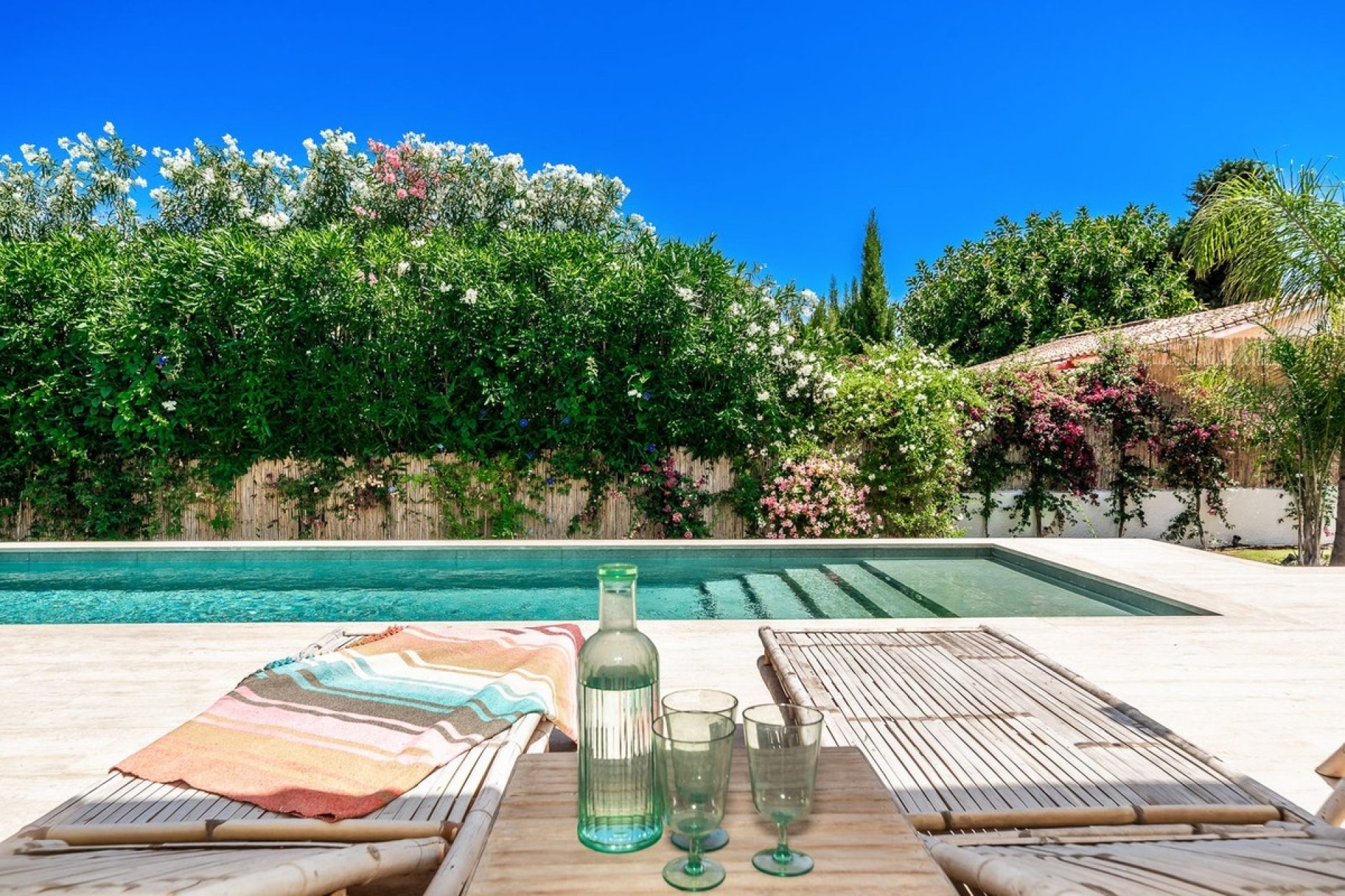 Rynek wtórny - Villa - Marbella - Marbella Centro