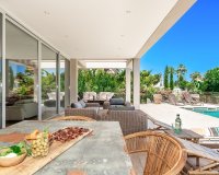 Rynek wtórny - Villa - Marbella - Marbella Centro