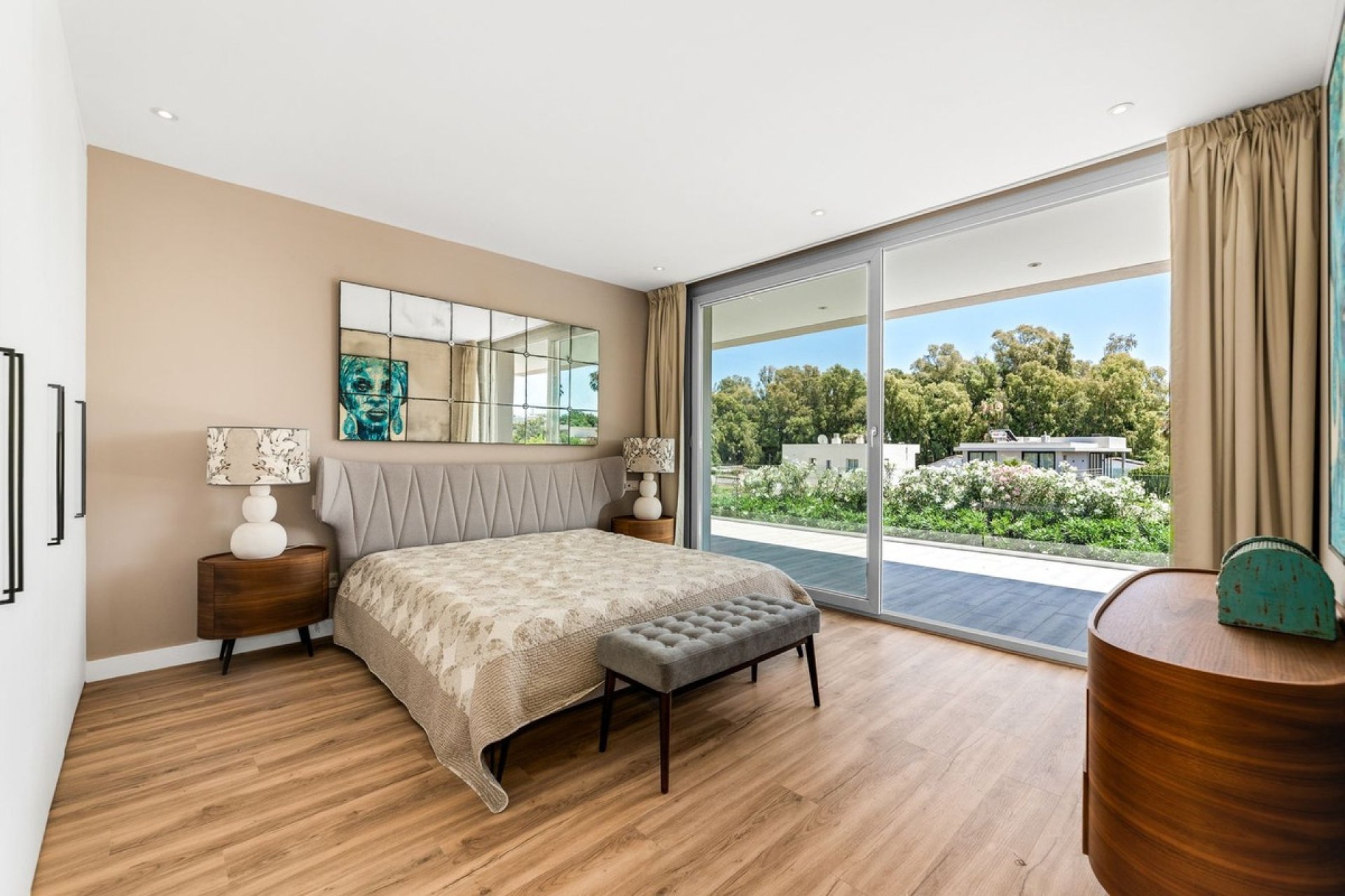 Rynek wtórny - Villa - Marbella - Marbella Centro