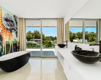 Rynek wtórny - Villa - Marbella - Marbella Centro
