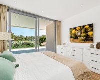 Rynek wtórny - Villa - Marbella - Marbella Centro