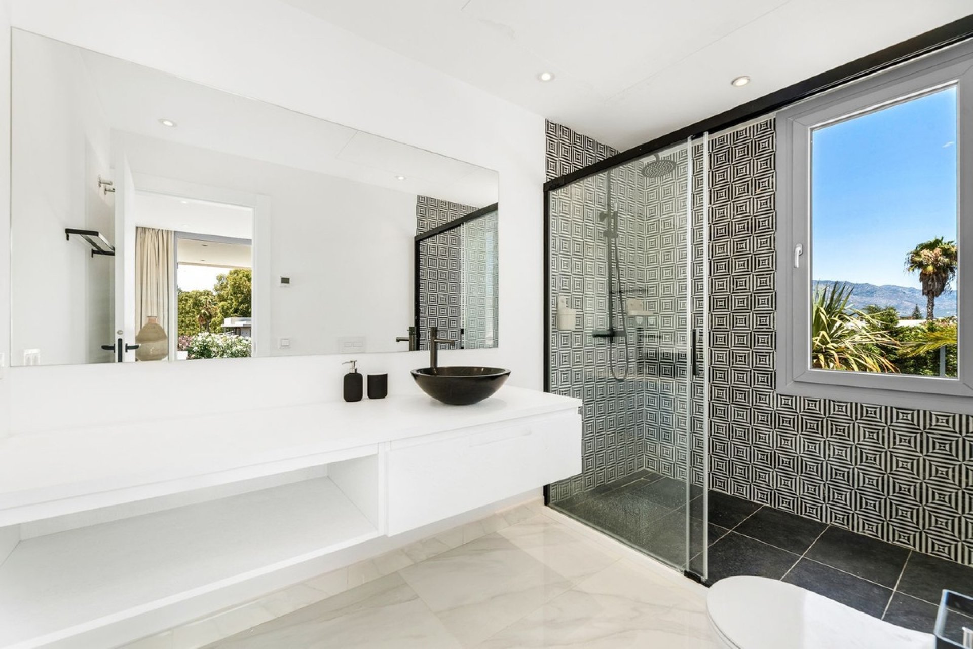 Rynek wtórny - Villa - Marbella - Marbella Centro