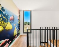 Rynek wtórny - Villa - Marbella - Marbella Centro