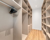 Rynek wtórny - Villa - Marbella - Marbella Centro