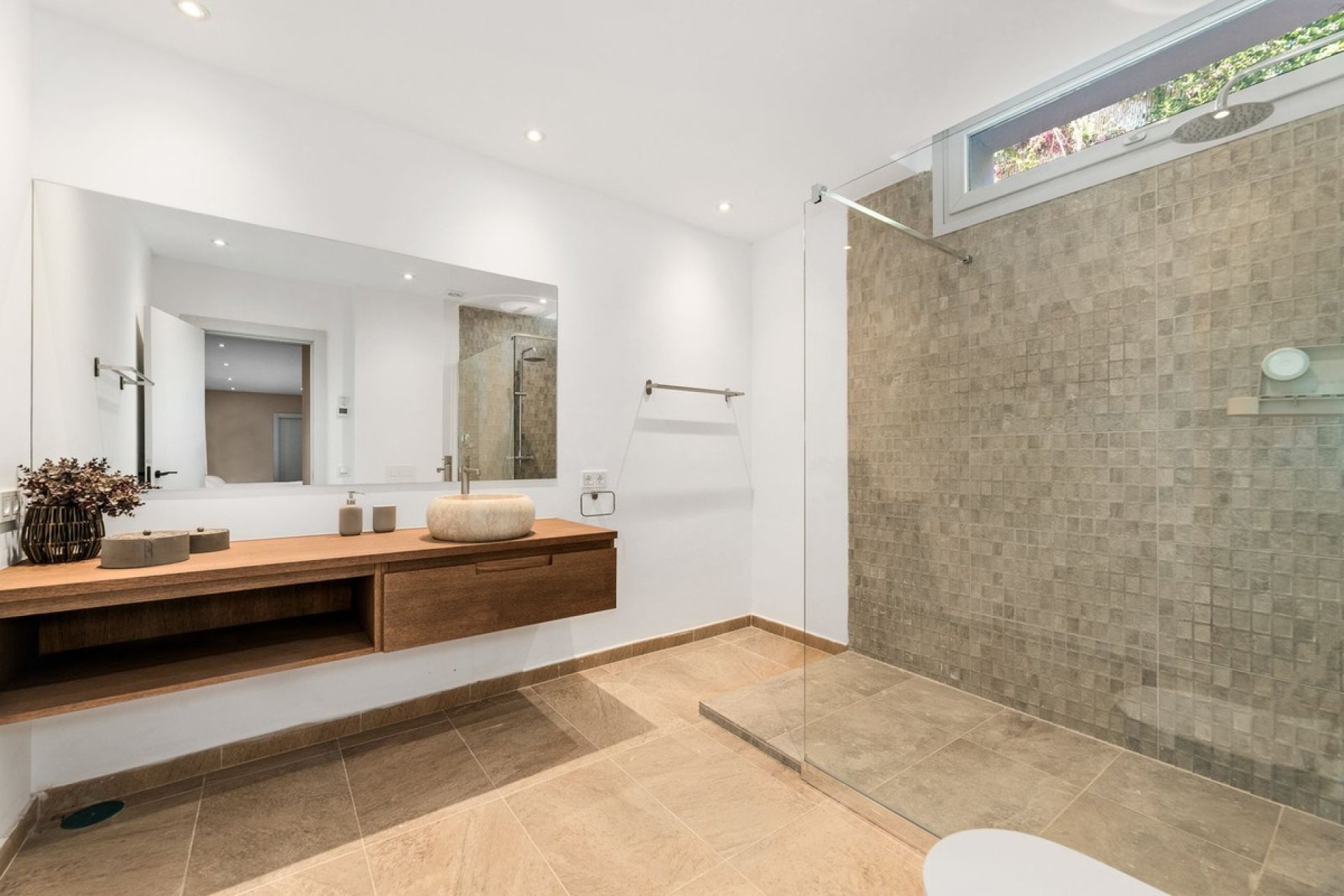 Rynek wtórny - Villa - Marbella - Marbella Centro