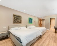 Rynek wtórny - Villa - Marbella - Marbella Centro