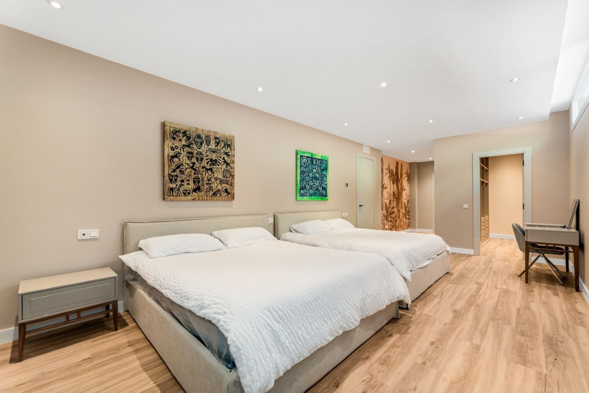 Rynek wtórny - Villa - Marbella - Marbella Centro