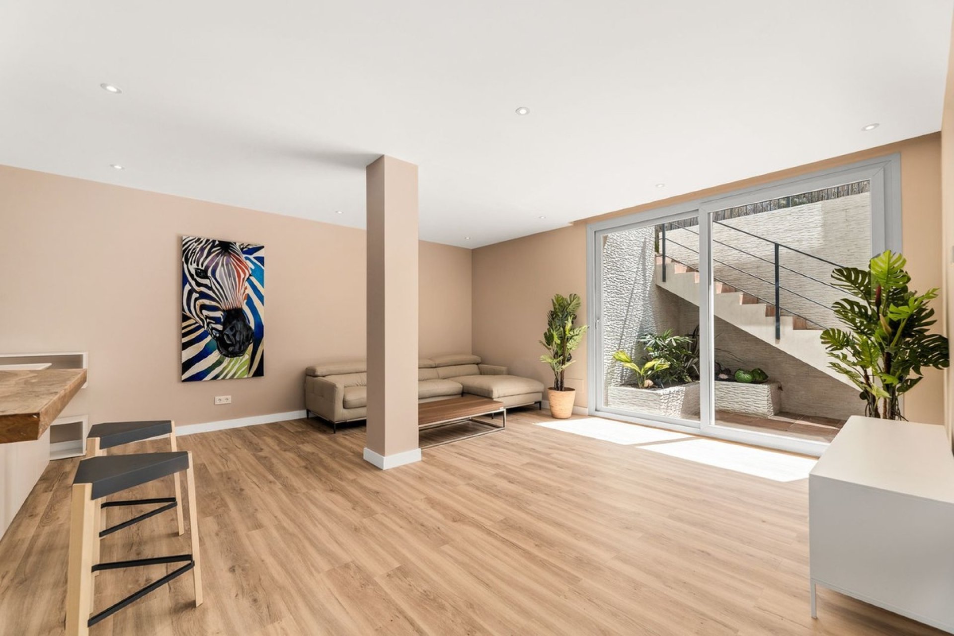 Rynek wtórny - Villa - Marbella - Marbella Centro