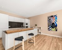 Rynek wtórny - Villa - Marbella - Marbella Centro