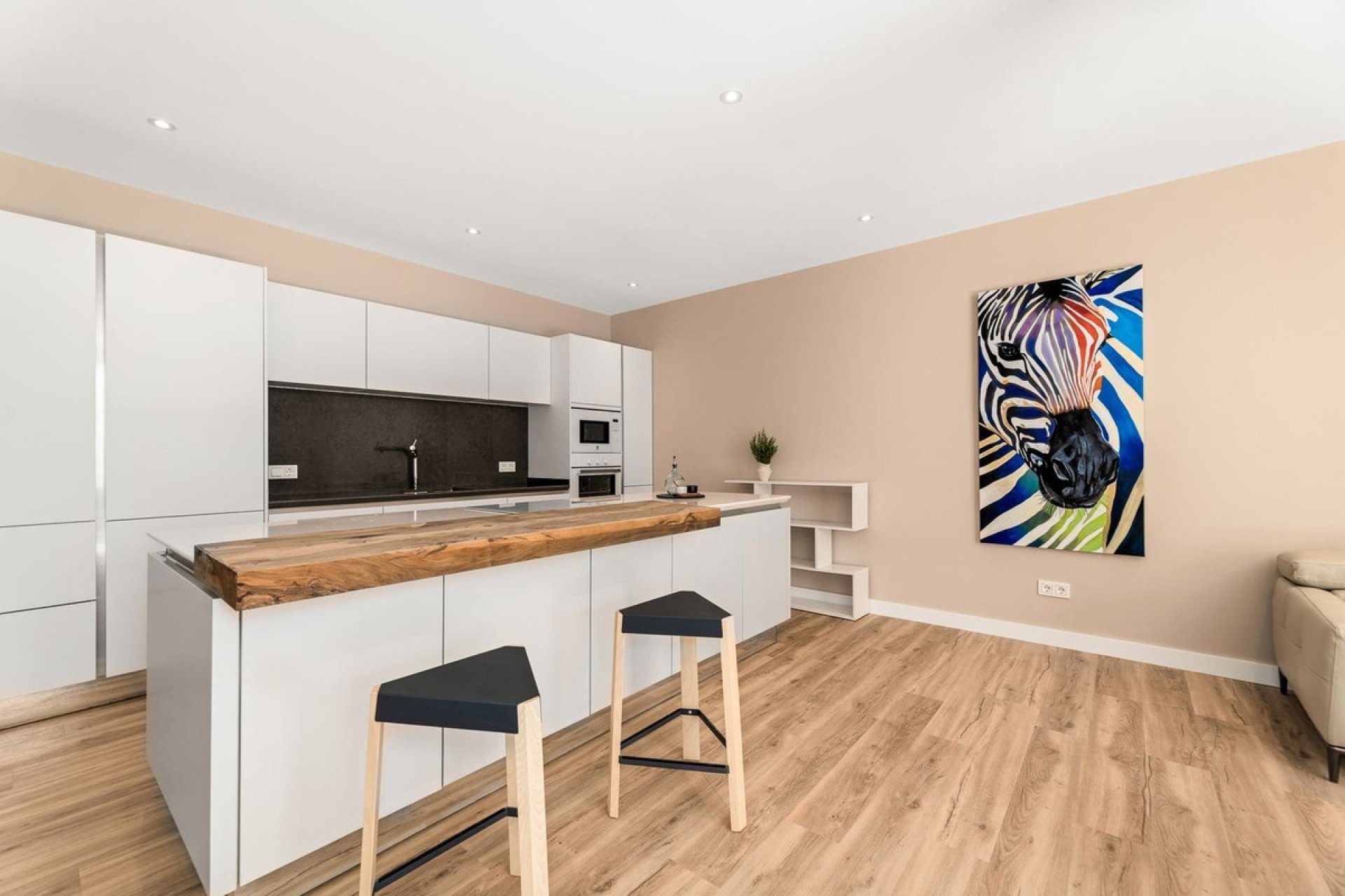 Rynek wtórny - Villa - Marbella - Marbella Centro