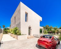 Rynek wtórny - Villa - Marbella - Marbella Centro