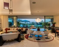 Rynek wtórny - Villa - Marbella - Marbella Centro