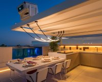 Rynek wtórny - Villa - Marbella - Marbella Centro