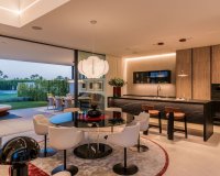 Rynek wtórny - Villa - Marbella - Marbella Centro