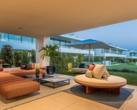 Rynek wtórny - Villa - Marbella - Marbella Centro