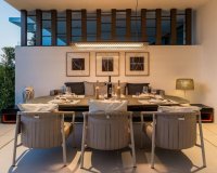Rynek wtórny - Villa - Marbella - Marbella Centro