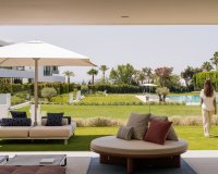 Rynek wtórny - Villa - Marbella - Marbella Centro
