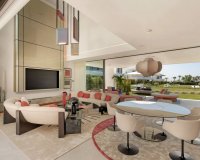 Rynek wtórny - Villa - Marbella - Marbella Centro