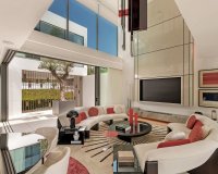 Rynek wtórny - Villa - Marbella - Marbella Centro