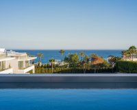 Rynek wtórny - Villa - Marbella - Marbella Centro