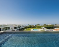 Rynek wtórny - Villa - Marbella - Marbella Centro