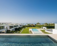Rynek wtórny - Villa - Marbella - Marbella Centro