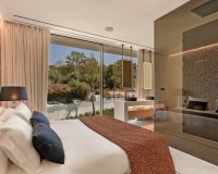 Rynek wtórny - Villa - Marbella - Marbella Centro