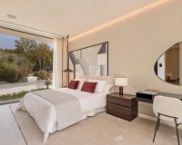 Rynek wtórny - Villa - Marbella - Marbella Centro