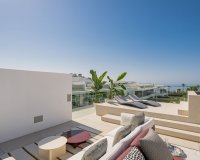 Rynek wtórny - Villa - Marbella - Marbella Centro
