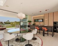 Rynek wtórny - Villa - Marbella - Marbella Centro